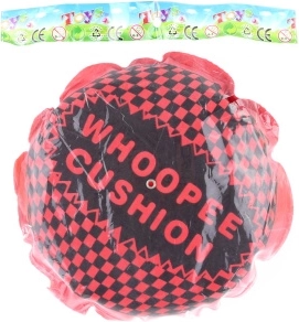 Coussin péteur