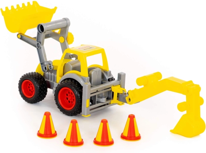 Durable build for indoors and outdoors