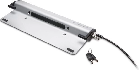 Dock di sicurezza Kensington per notebook ultrasottili senza slot di sicurezza