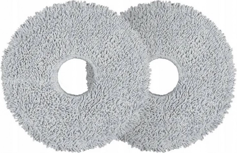 Reservemop til Xiaomi Robot Vacuum S10+