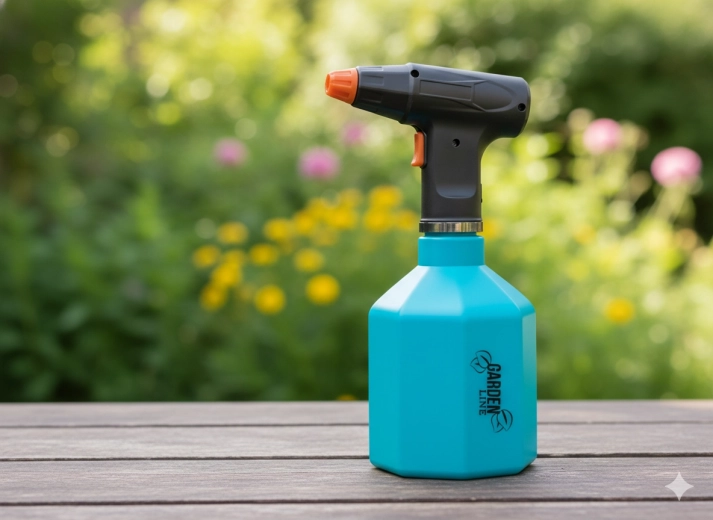 Prise en main ergonomique et structure légère