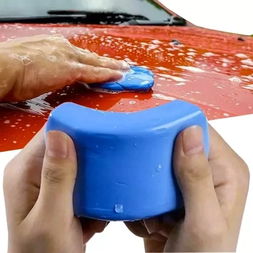Paint cleaning clay 180g Xtrobb