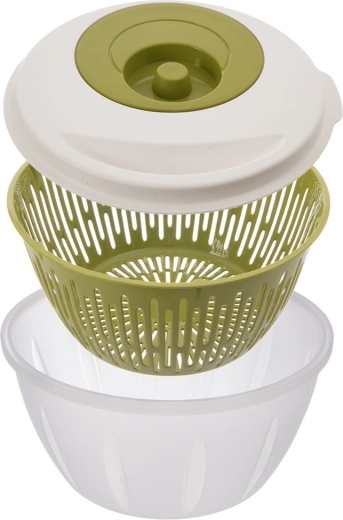 Eenvoudig schoon te maken en veelzijdig in gebruik