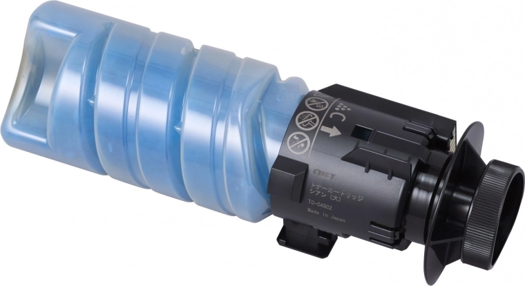Toner originale OKI ciano per MC554 (2.000 pagine)