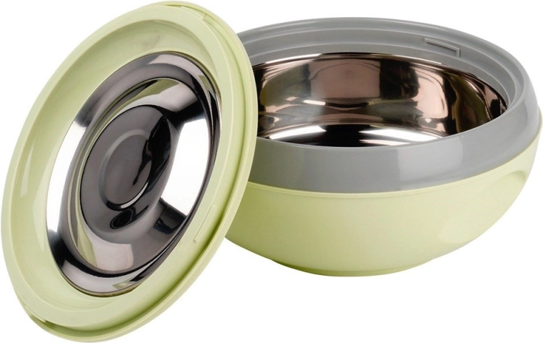 Dvostruka konstrukcija za dulje zadržavanje temperature