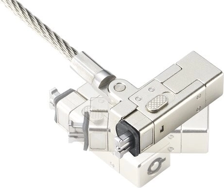 Stahlsicherheit und Cleat-Technologie