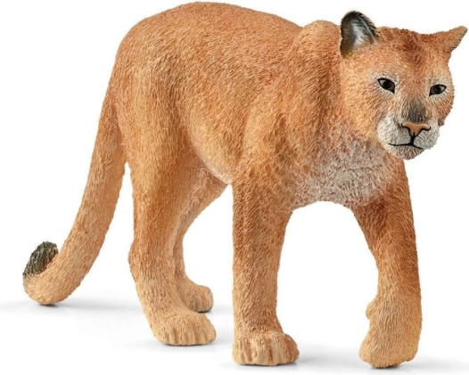 Puma Figurine WILD LIFE SCHLEICH