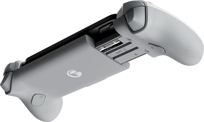 Stick e grilletti Hall per precisione senza drift
