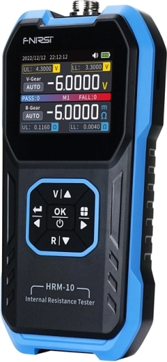 Cell sorting and quick quality check