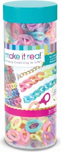 Bracelet Making – Creative Kit for Kids