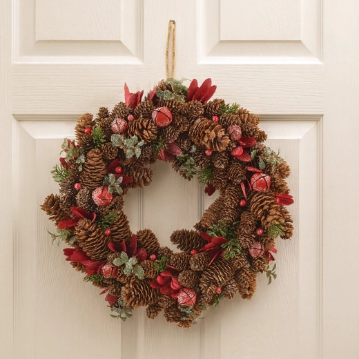 Accrochage facile sur porte ou mur
