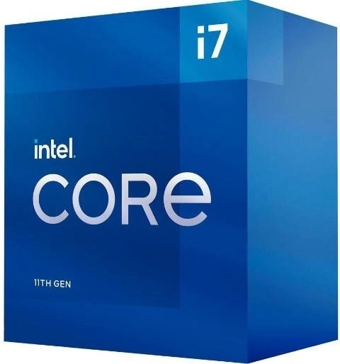 Processore Intel Core i7-12700K 3,6 GHz LGA1700