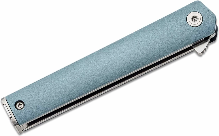 Design EDC leggero e discreto