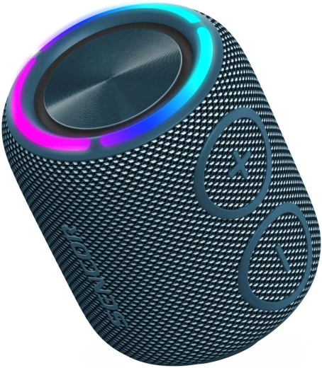 Sencor Sirius 2 Mini navy wireless speaker