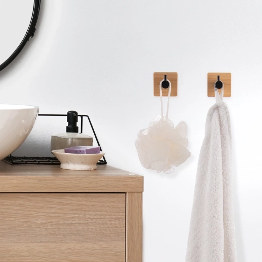 Szerelés szerszámok és fúrás nélkül