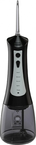 Black CleanPRO Irrigator