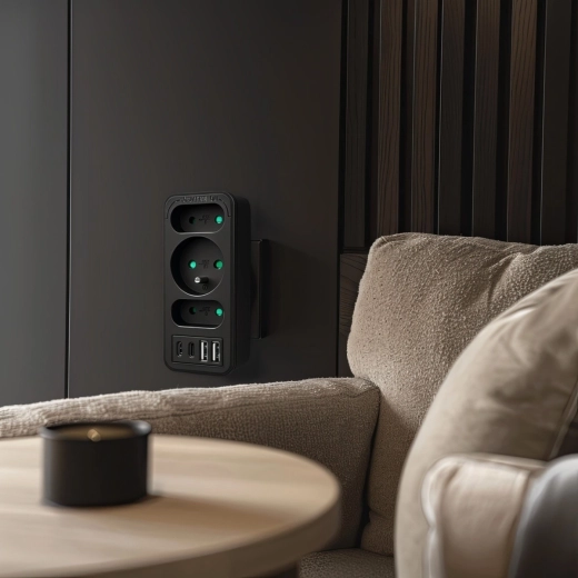 Fast USB charging without extra chargers