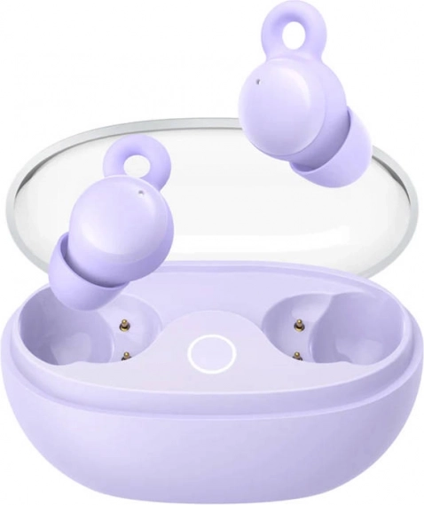 Cuffie wireless Joyroom JR-TS3 viola
