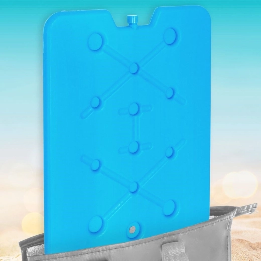 Effektiv køling på farten