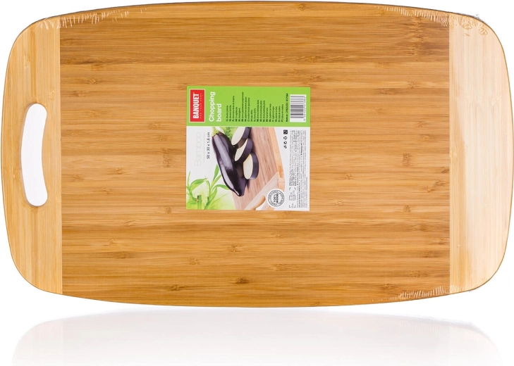 Manico integrato ed elegante design