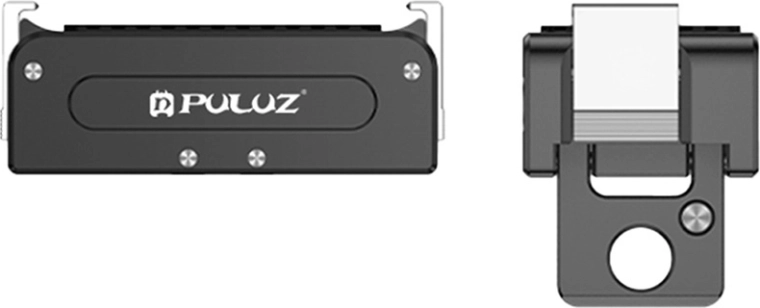 Wide compatibility and mounting options