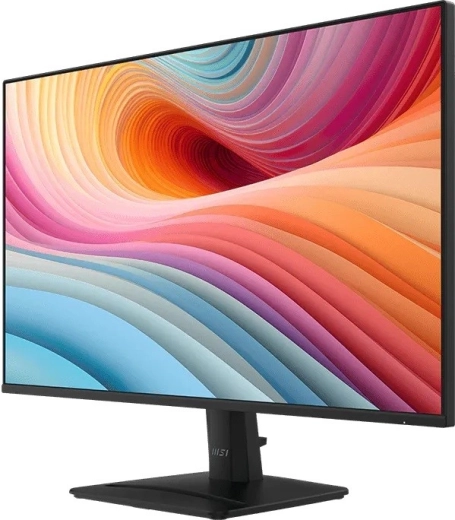 Fluidité 120 Hz et réponse 1 ms