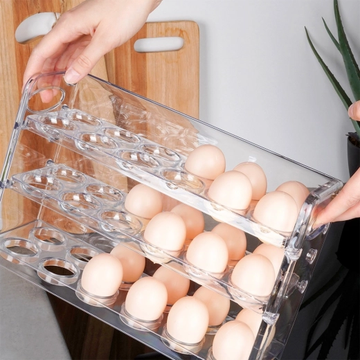 Comfortabele handling en eenvoudig schoonmaken