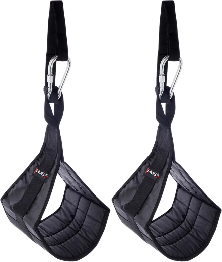 Hanging Ab Straps HMS F4439