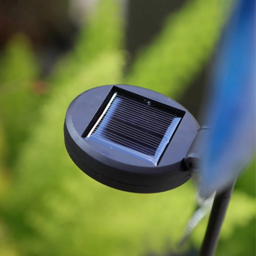 Napelemes működés kábelek nélkül