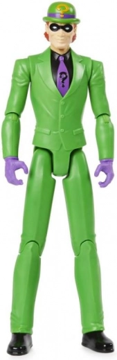 Věrné provedení legendárního padoucha