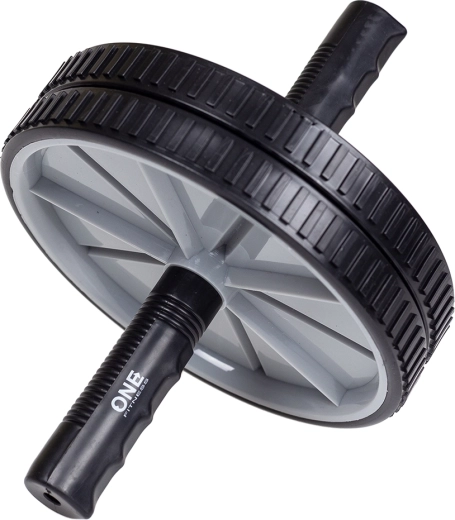 ONE FITNESS WK20 Ab Wheel