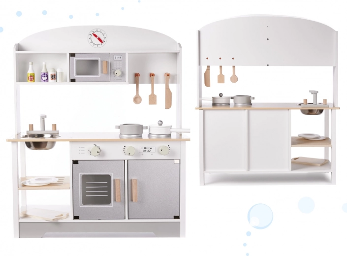 Realistično kuhanje in pečenje