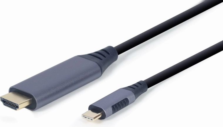 USB‑C til HDMI-kabel 1,8 m