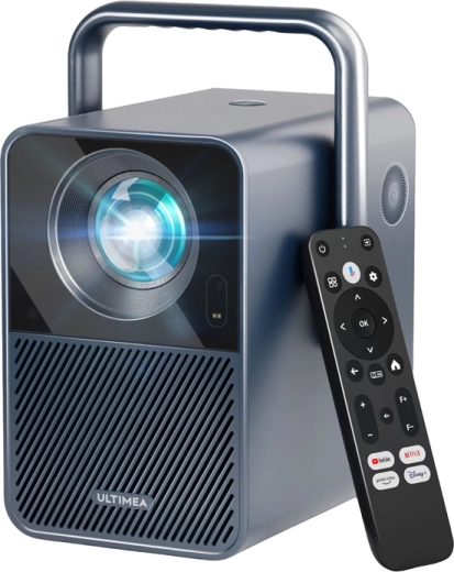 Intrattenimento smart con Android TV 11 e Dolby Audio