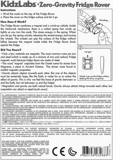 Nem trin-for-trin samling