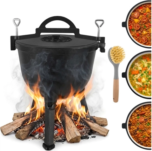 Stable stand and hanging option