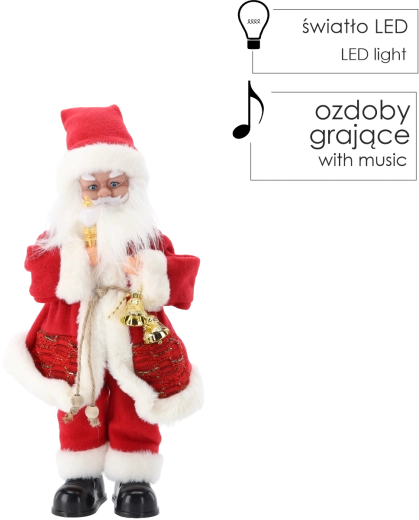 Mélodies de Noël pour rythmer les fêtes