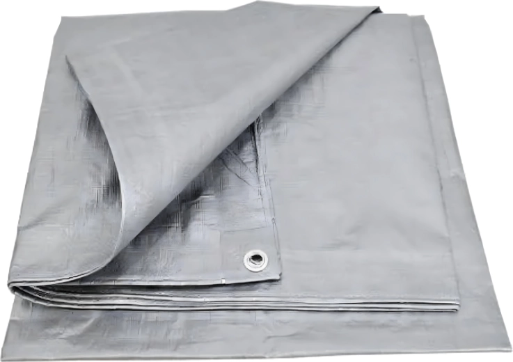 Secure fastening with metal grommets