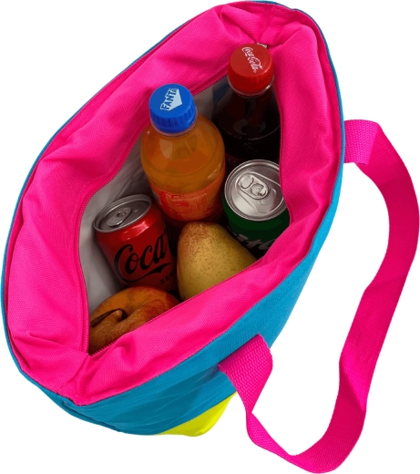 Isolamento efficace per freschezza che dura ore