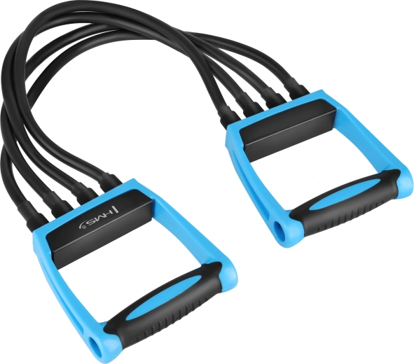 HMS EM09 Rubber Resistance Expander