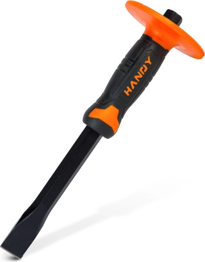 Scalpello piatto per metallo 300 mm
