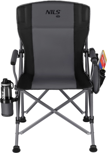 Struttura resistente per l’outdoor