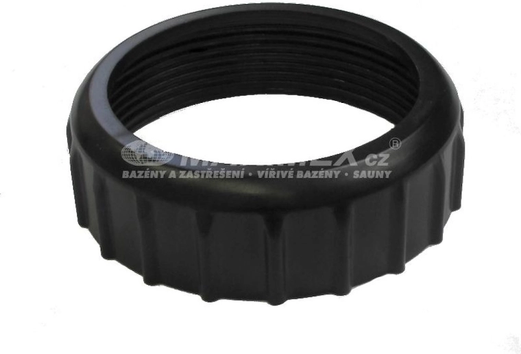 Coarse pre-filter nut for ProStar sand filtration