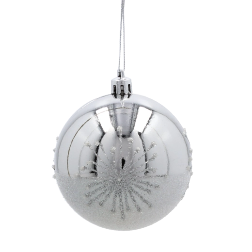 Trois finitions de surface pour un effet élégant