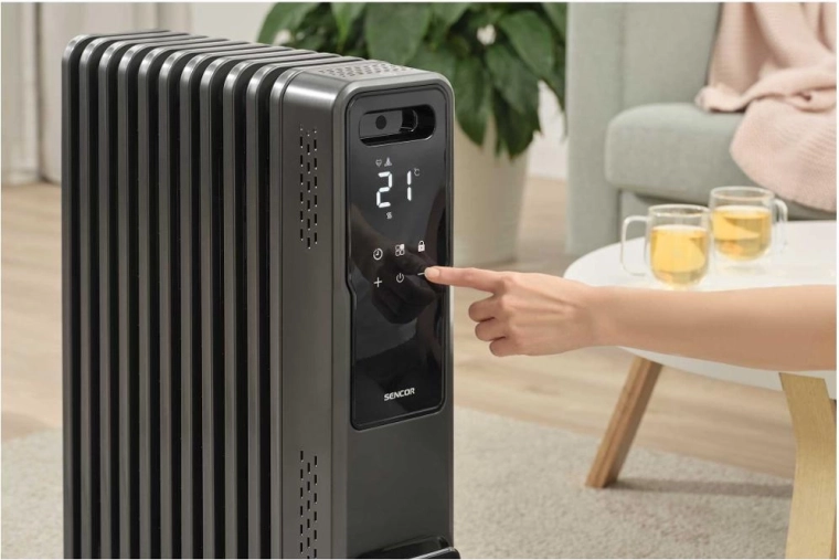 Smart control from anywhere