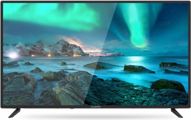 Televize LED 40″ Allview 40ATC6000-F