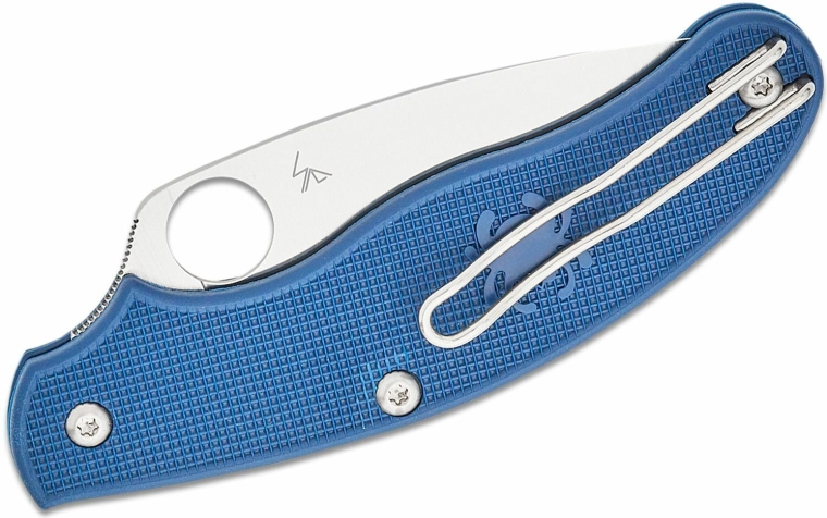 Licht en sterk FRN-handvat met deep-carry clip