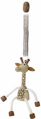 Detoa Giraffe on a Spring