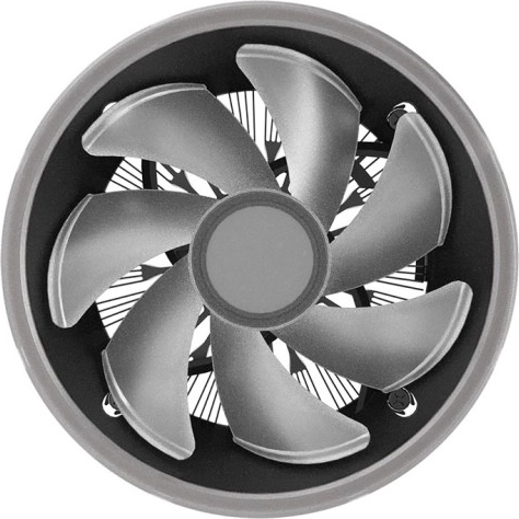 130 mm fan for efficient airflow