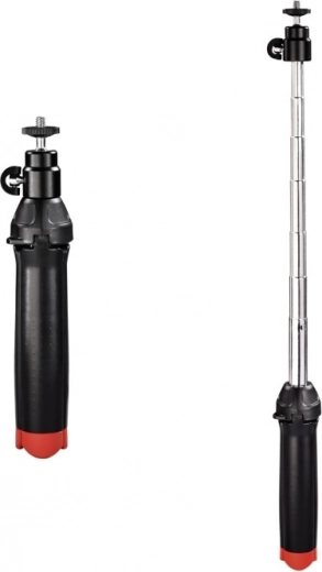 Teleskopický rozsah 20–90 cm